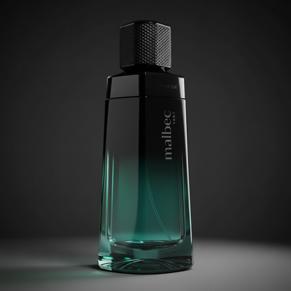 Malbec Vert Eau de Toilette - Close-up Detalhe