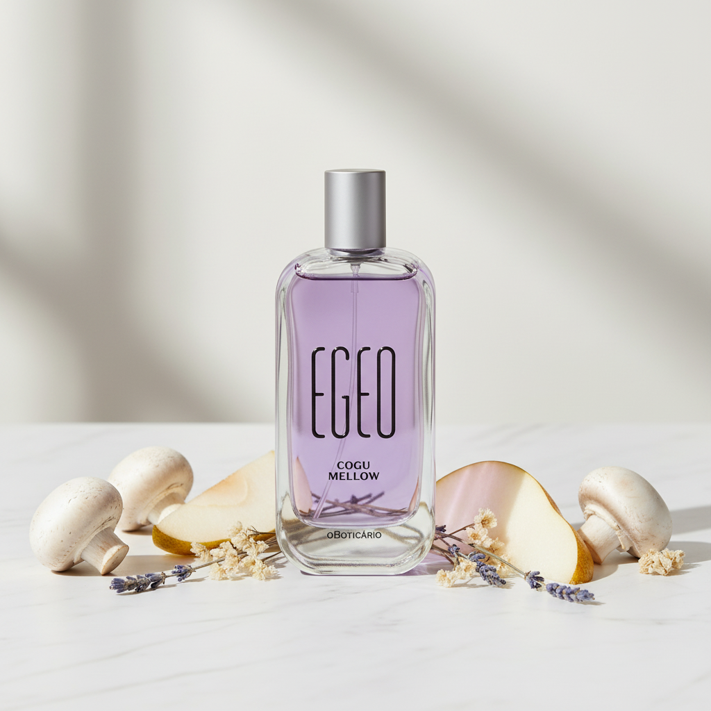 Egeo Cogu Mellow — Lifestyle Mármore