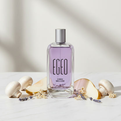 Egeo Cogu Mellow — Lifestyle Mármore