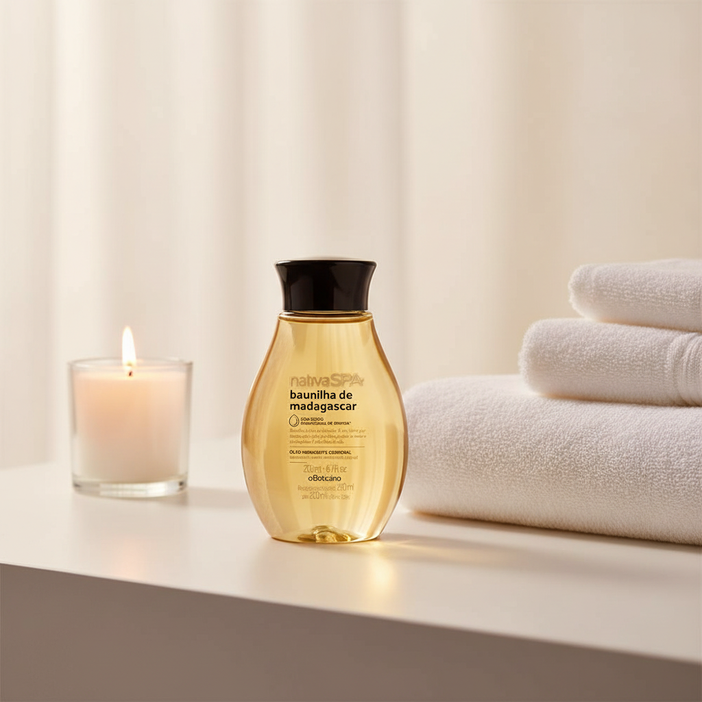Nativa SPA lifestyle spa