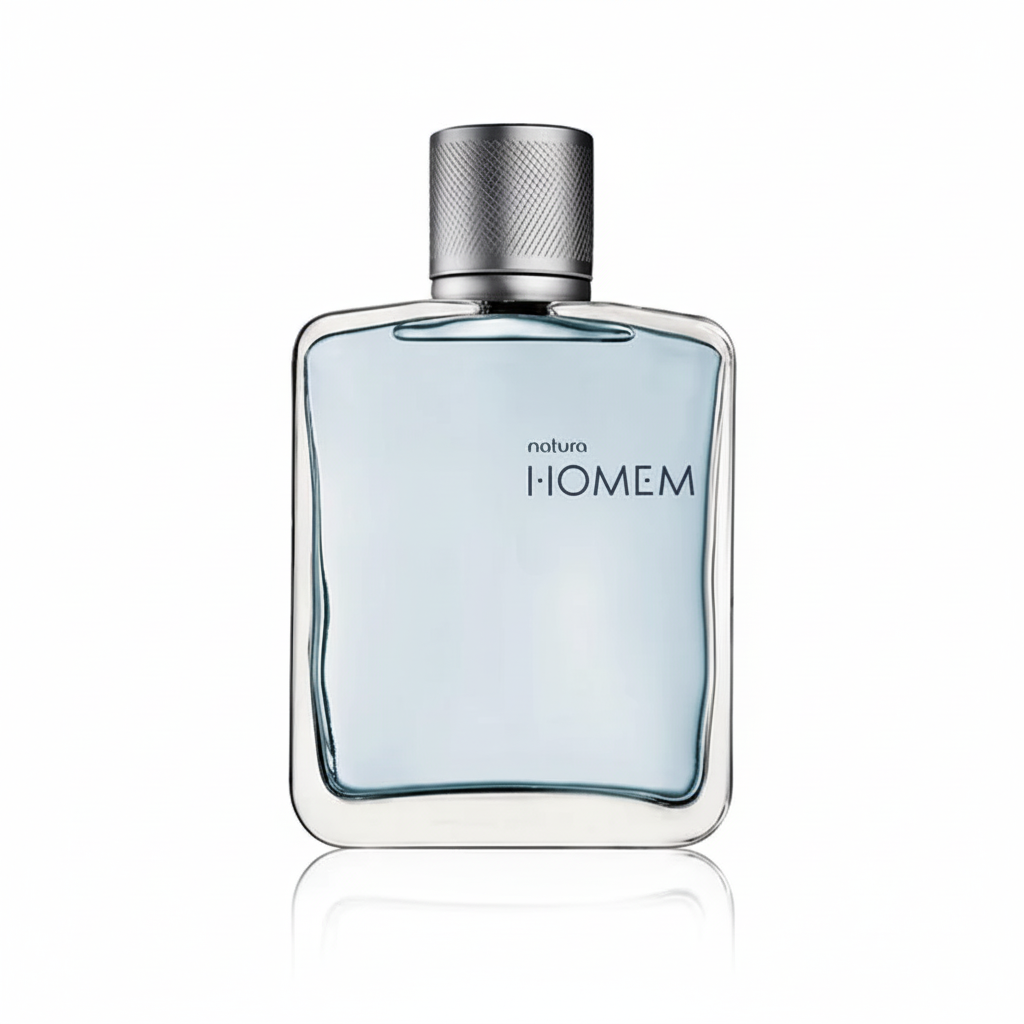 Natura Homem Clássico 100ml - fundo branco
