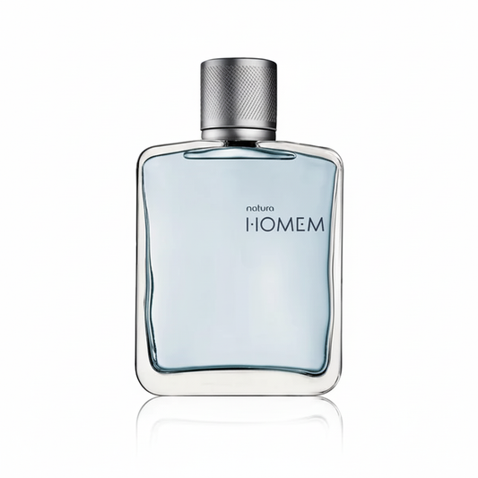 Natura Homem Clássico 100ml - fundo branco
