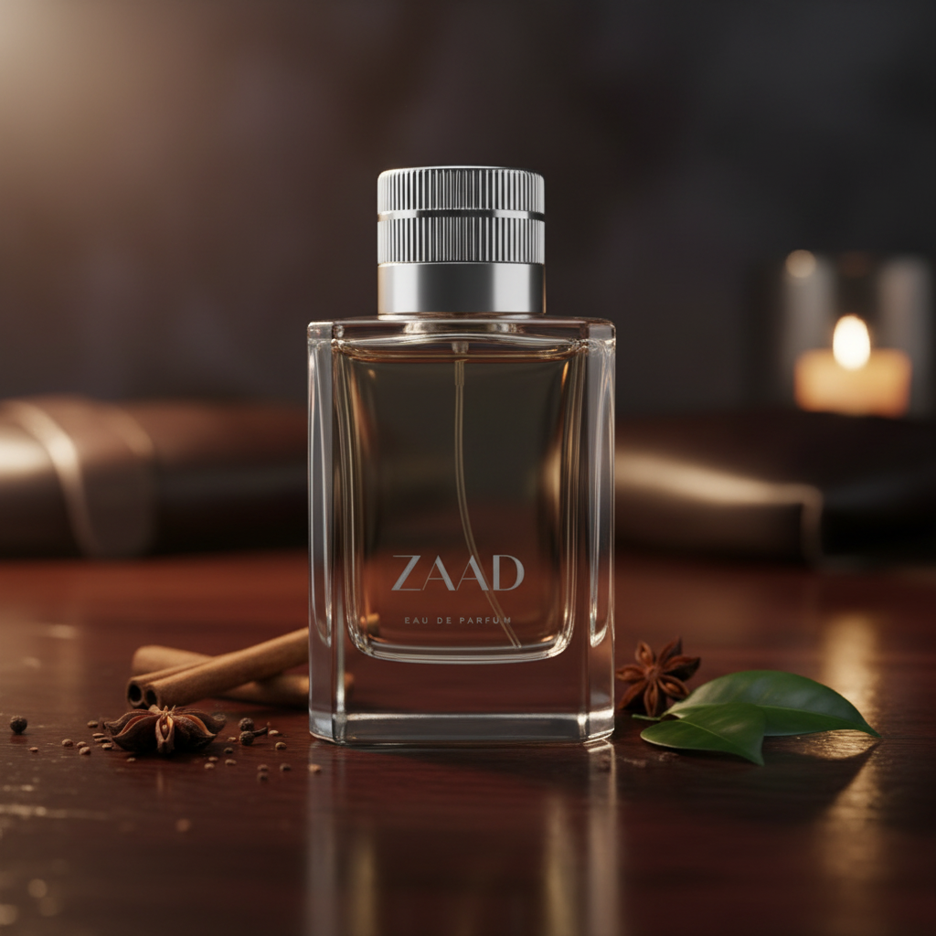 Zaad - Madeira