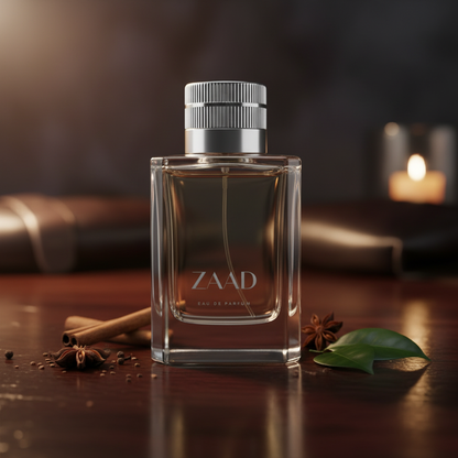 Zaad - Madeira