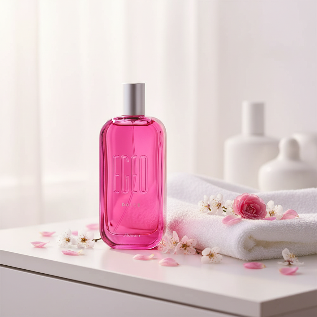 Egeo Dolce Eau de Toilette 90ml - toucador feminino