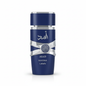 Lattafa Asad Zanzibar 100ml — fundo branco estúdio