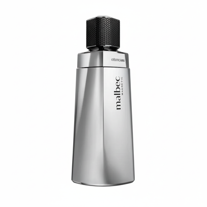Malbec Magnetic - Fundo Branco
