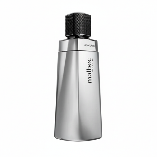 Malbec Magnetic - Fundo Branco