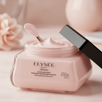 Elysée Nuit - Detalhe do Produto