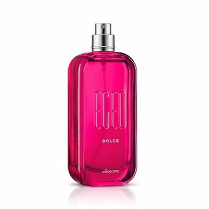 Egeo Dolce O Boticário 90ml – fundo branco