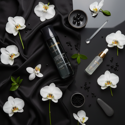 Body Splash Nativa SPA Caviar - Ritual de Luxo