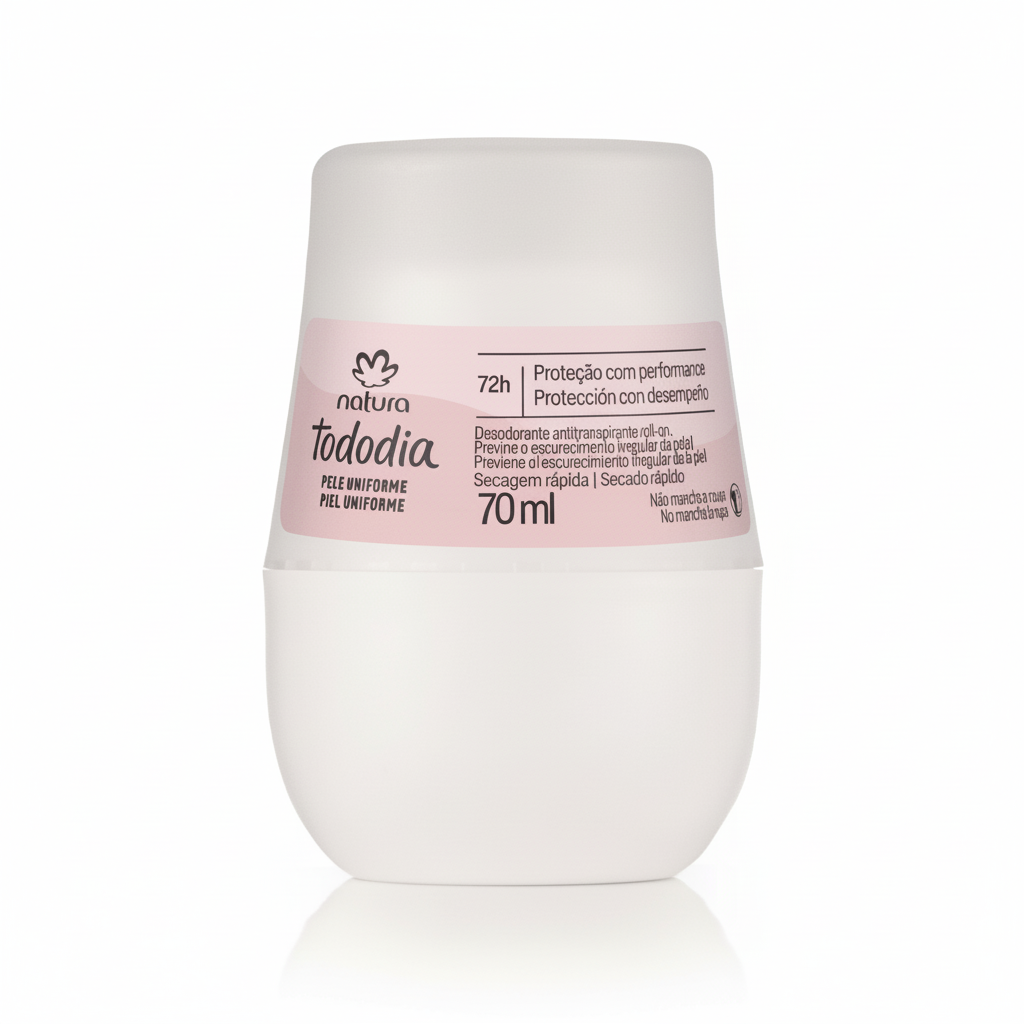 Detalhe rótulo e proteção 72h