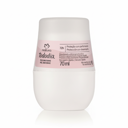 Detalhe rótulo e proteção 72h