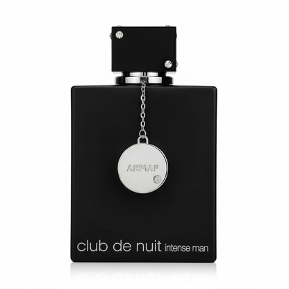 Armaf Club De Nuit Intense Man - Fundo Branco