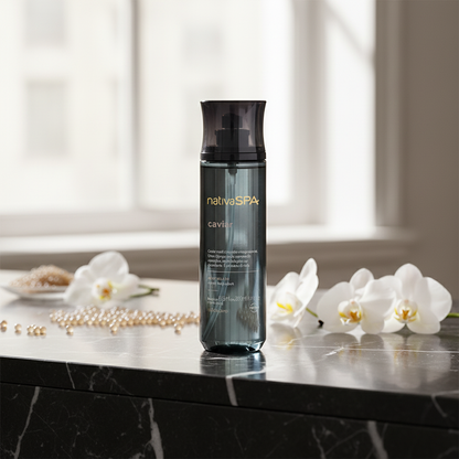 Body Splash Nativa SPA Caviar - Ambiente Luxo