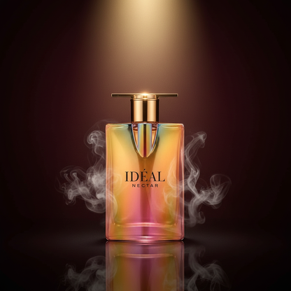 Fragrance World Ideal Nectar - Borgonha Ouro Nevoa