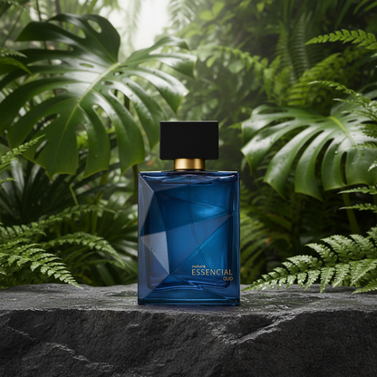 Natura Essencial Oud - Ambiance naturelle extérieure