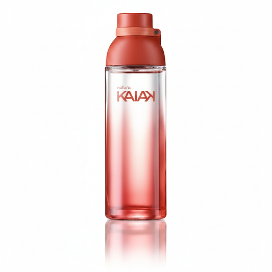 Kaiak Classic - Fundo Branco