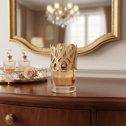 Lattafa Dalal - Penteadeira Suite Hotel