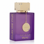 Armaf Club De Nuit Maleka EDP 105ml - fundo branco