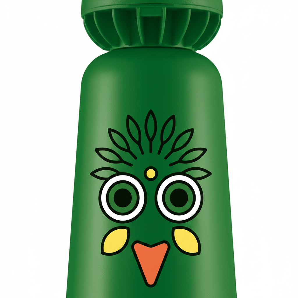 Shampoo Cabelos Cacheados e Crespos Naturé 250 ml