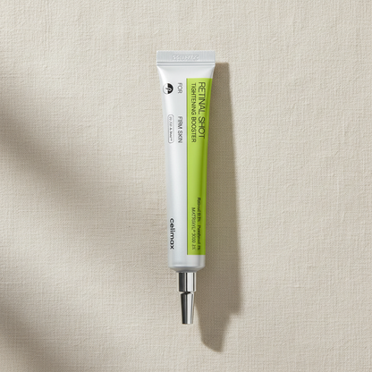 Celimax Retinal Shot Booster - Superficie Linho Bege
