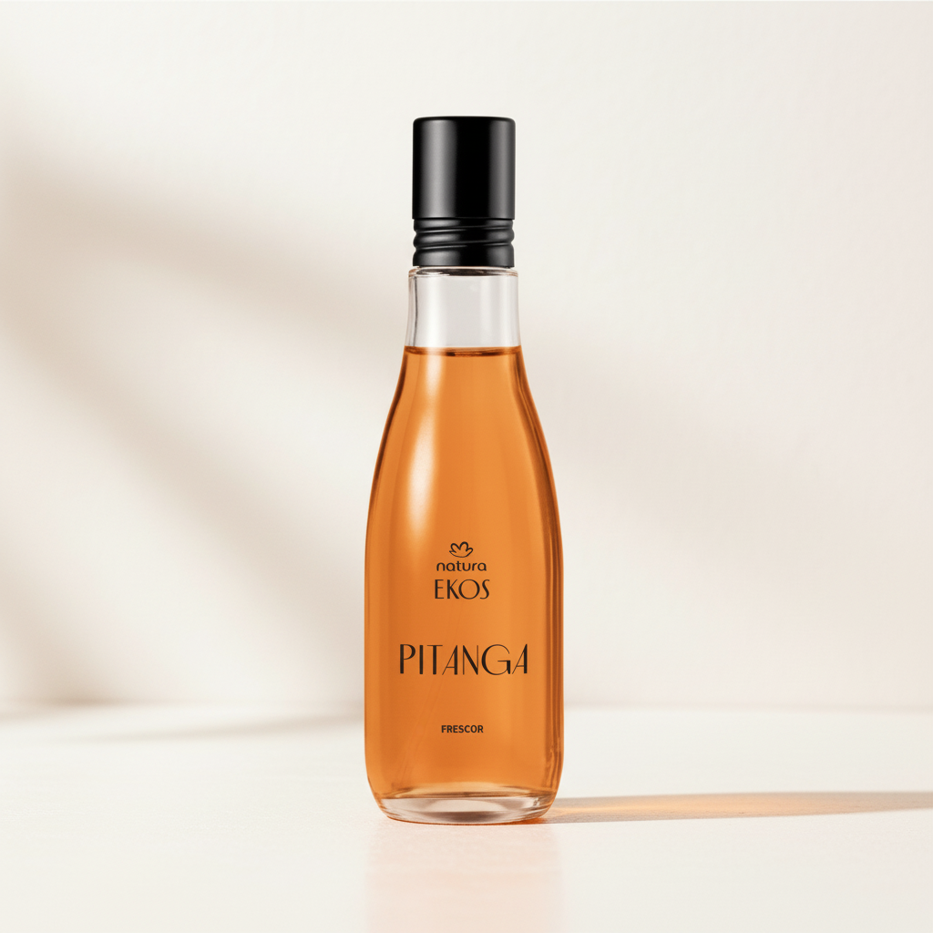 Natura Ekos Frescor Pitanga Body Splash 150ml - Superfície Neutra