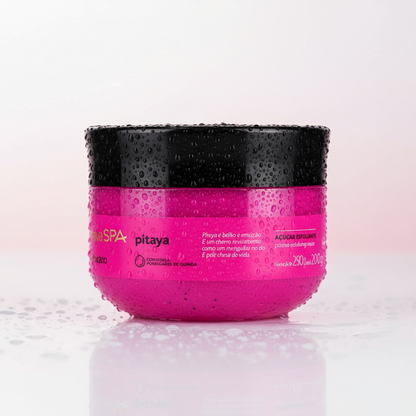 Nativa SPA Pitaya - Ângulo com Gotas