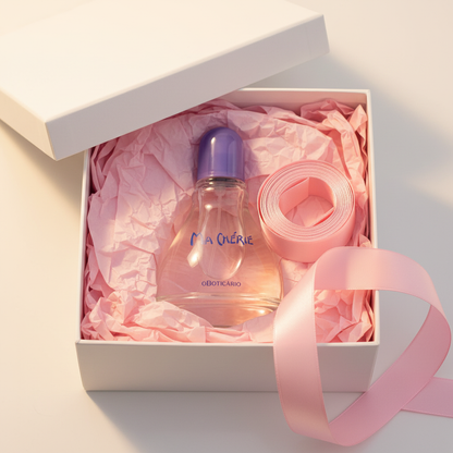 Ma Chérie 100ml - presente
