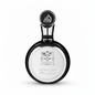 Lattafa Fakhar Black - Fundo Branco Clean