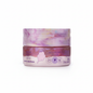Creme Duo Hidratante Corporal Cuide-se Bem Doces Delírios Algodão Doce 200g - fundo branco