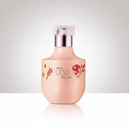 Una Blush 75ml - ângulo 45 graus