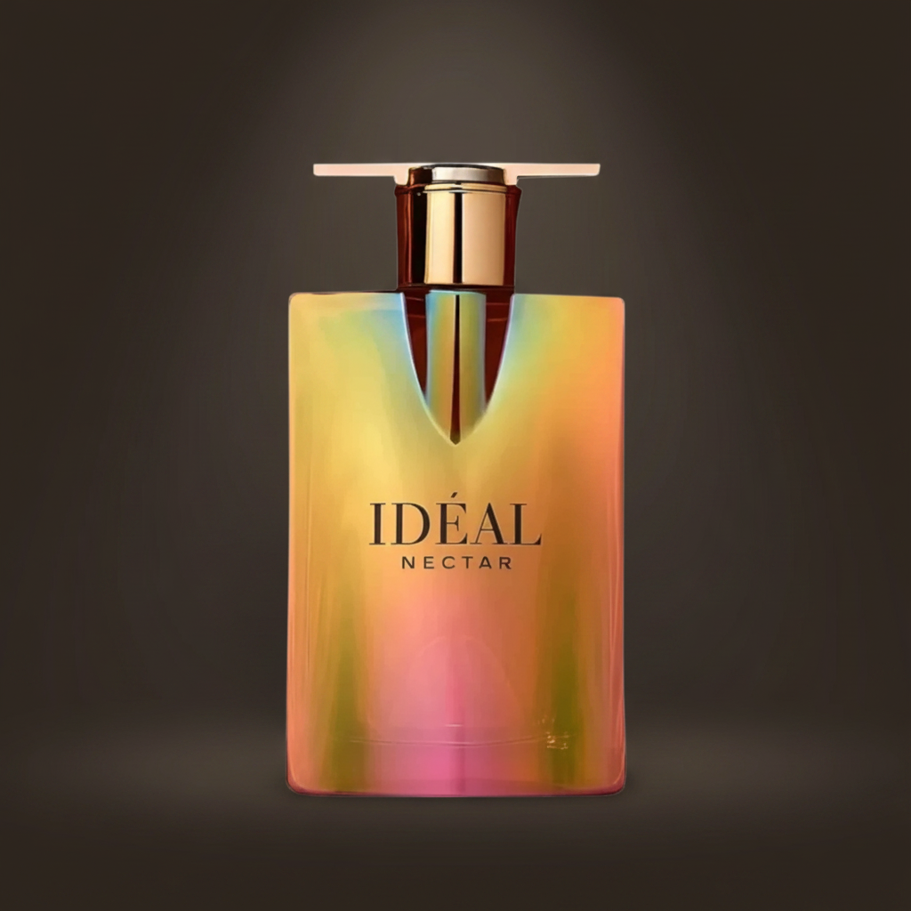 Fragrance World Ideal Nectar - Fundo Escuro Premium