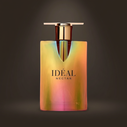 Fragrance World Ideal Nectar - Fundo Escuro Premium
