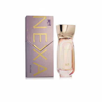 Rue Broca Nexa Musee Femme Eau de Parfum 100ml - fundo branco