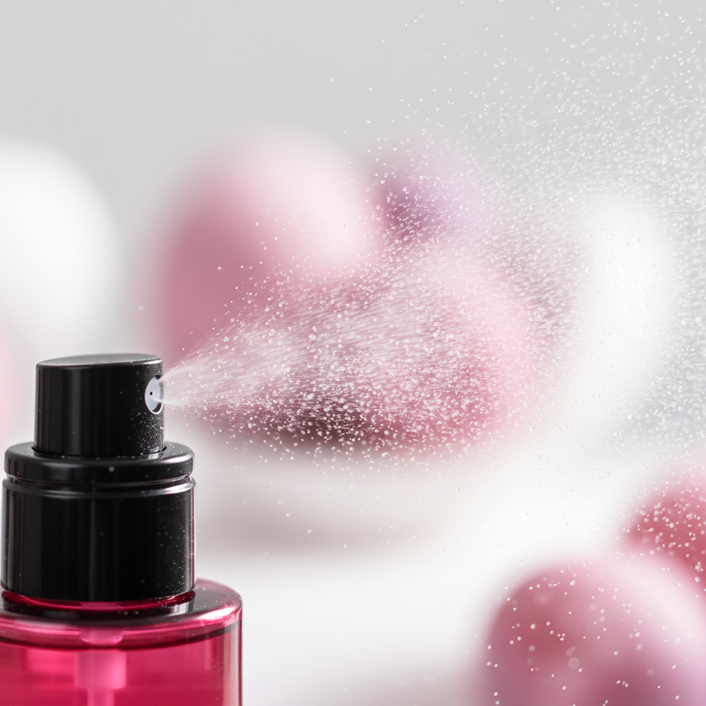 Ameixa Body Splash Nativa SPA - Spray Refrescante