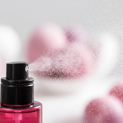 Ameixa Body Splash Nativa SPA - Spray Refrescante
