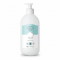 Cuide-se Bem Loção Nuvem 400ml - fundo branco ângulo