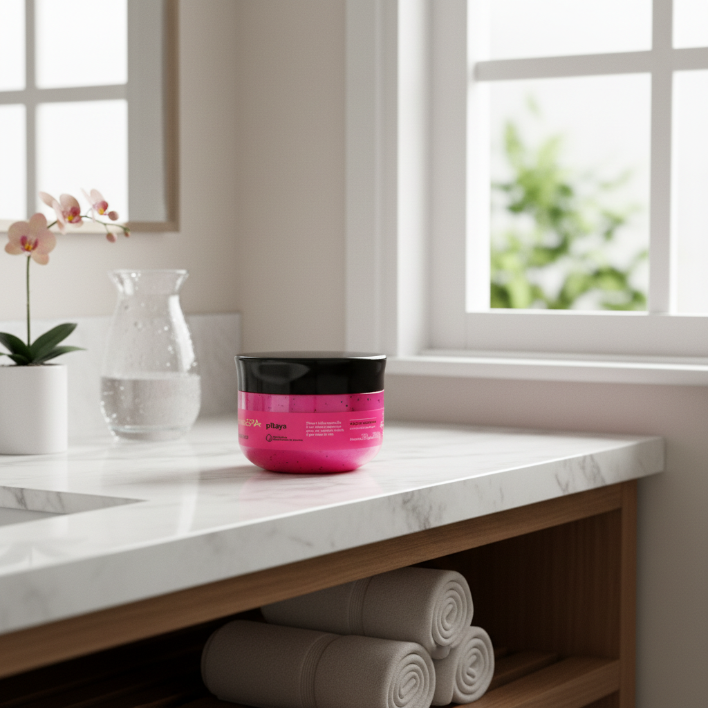Nativa SPA Pitaya - Ambiente Banheiro