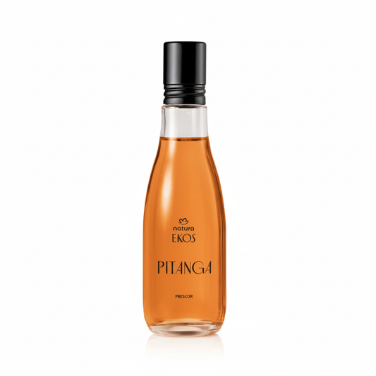 Natura Ekos Frescor Pitanga Body Splash 150ml - Fundo Branco