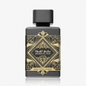 Lattafa Oud For Glory Bade'e Al Oud 100ml fundo branco