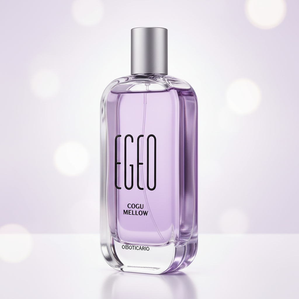 Egeo Cogu Mellow — Ângulo 45°