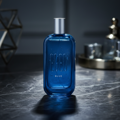 Egeo Blue Eau de Toilette - Mármore Escuro