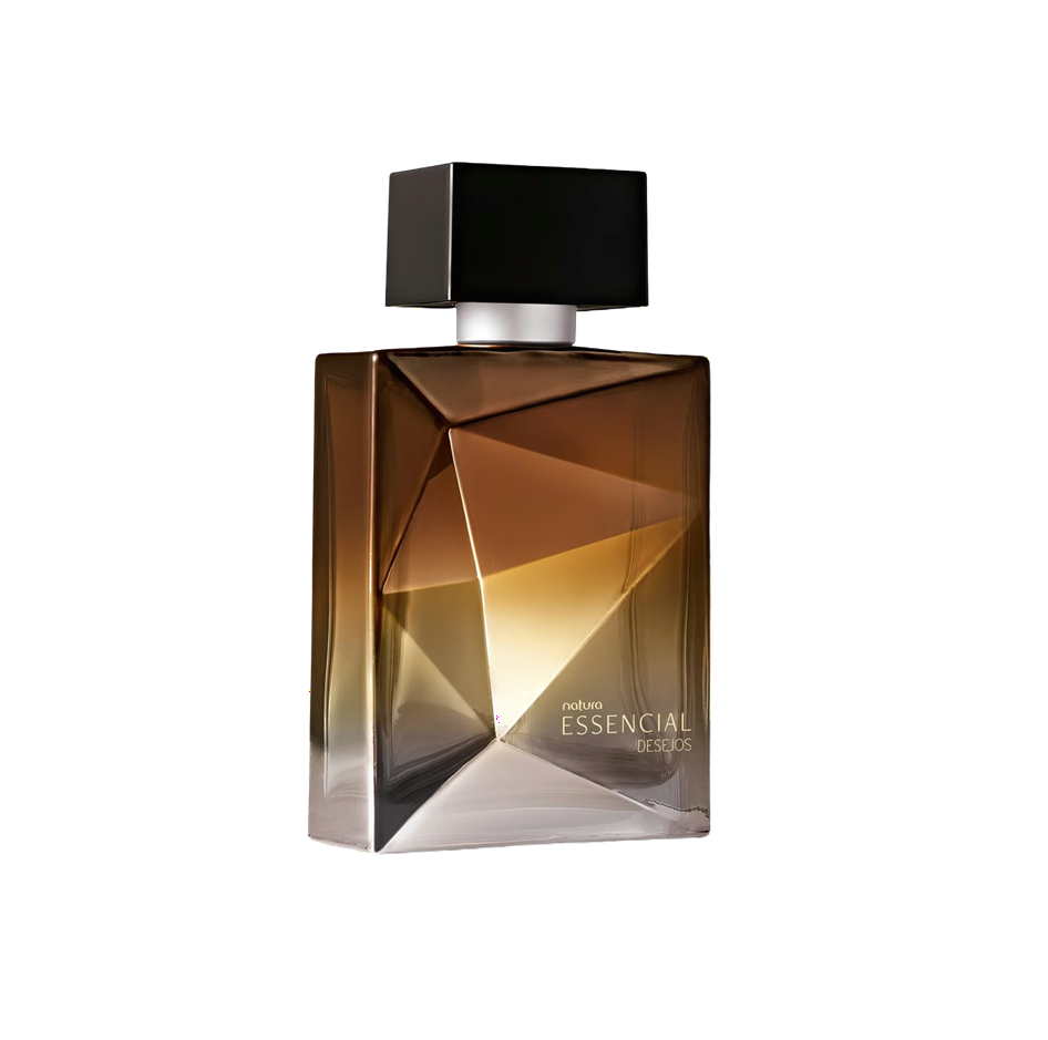 Natura Essencial Desejos Deo Parfum Masculino 100ml