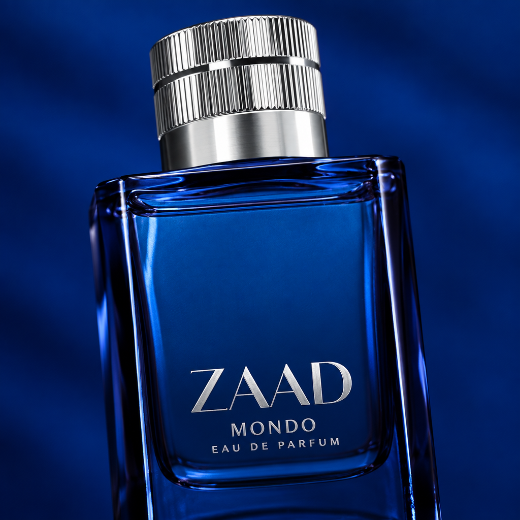 Zaad Mondo Eau de Parfum 95 ml — O Boticário
