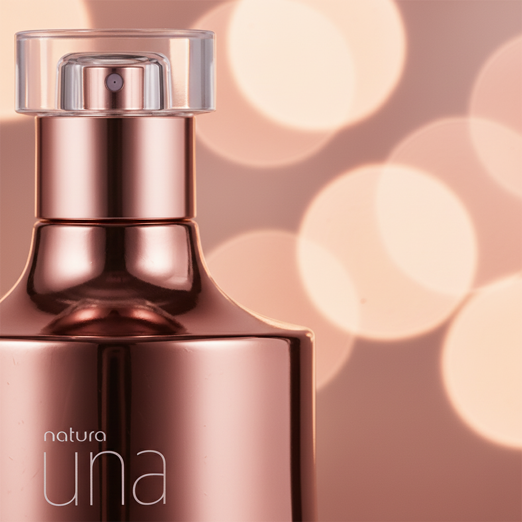 Una Tradicional 75 ml - detalhe textura