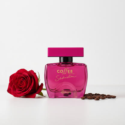 Coffee Woman Seduction Eau de Toilette 100ml O Boticário – Lifestyle