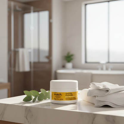 Máscara Match - Lifestyle Spa