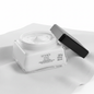 Elysée Succès Creme 250g - textura aberta