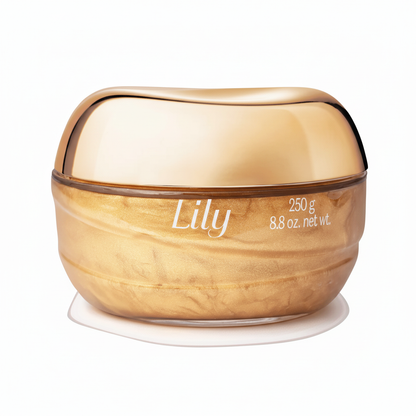 Gelée Illuminatrice Lily Glow - Fundo Branco